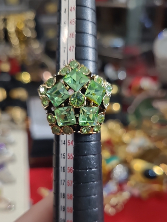 Jewelry - Adjustable Ring